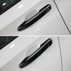 DLOVEG Car Door Handle Cover Compatible for 2018 2019 2020