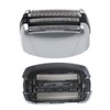 Performance Mens Shaver Head Set Fits for Panasonic WES9020PC Outer
