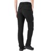 Rdruko Women's Hiking Pants Petite Lightweight Water-Resistant Quick Dry Travel