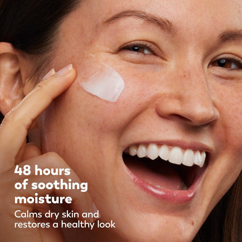 Olay Active Hydrating Cream Face Moisturizer, 1.9 fl oz