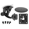 SIRIUS SADV2 Universal Dock-and-Play Vehicle Kit with PowerConnect (Black) Stereo