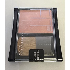 Maybelline New York FIT me! Blush - Medium Pink