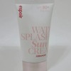 Espoir Water Splash Sun Cream Ceramide 60ml (SPF50+), 1 / 에스쁘아 워터 스플래쉬 선크림 세라마이드 60ml(SPF50+), 1