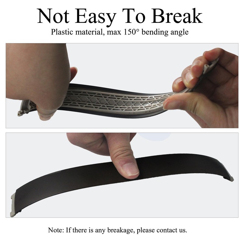 Studio Pro Replacement Headband & Hinge Replacement for Beats Studio