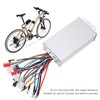 48V64V 500W Electric Bicycle Brushless Motor Speed Controller for Scooter