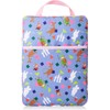 Marushin MOOMIN 1505013000 Tablet Case, Moomin, Color Pattern, 10.2 Inches,