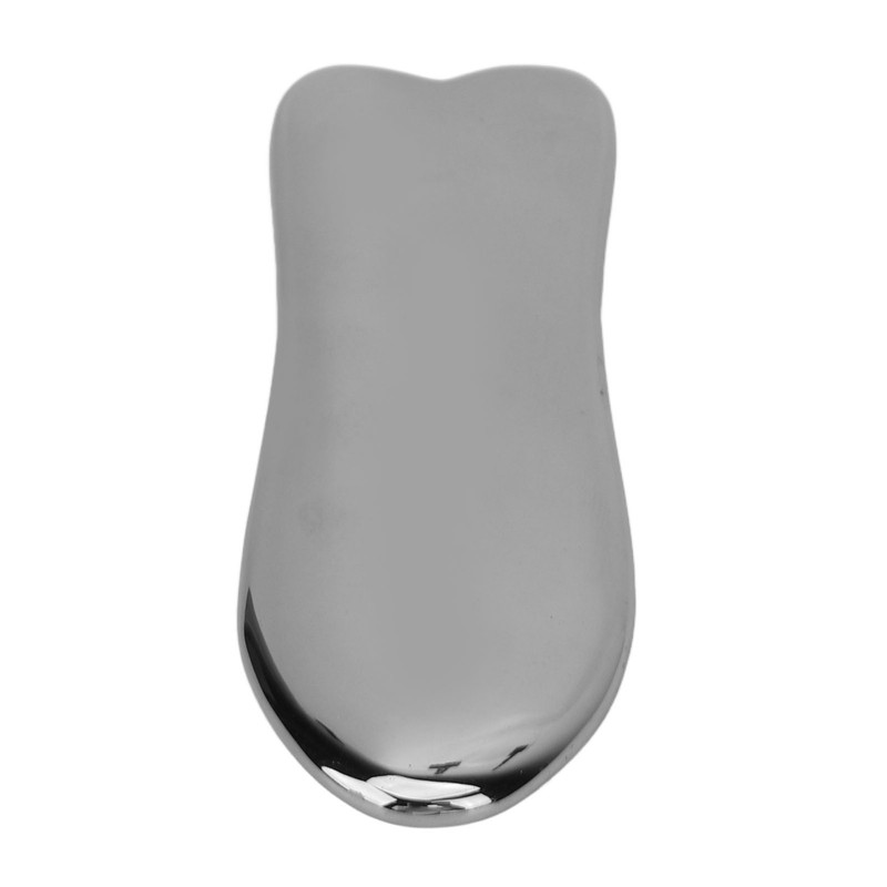Gua Sha Scraping Tools Portable Fish Shaped Lymphatic Drainage Facial