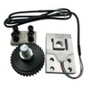 SellEton SL-363-1.3k High-Precision Planar Load Cell Kit | (1x) 2500