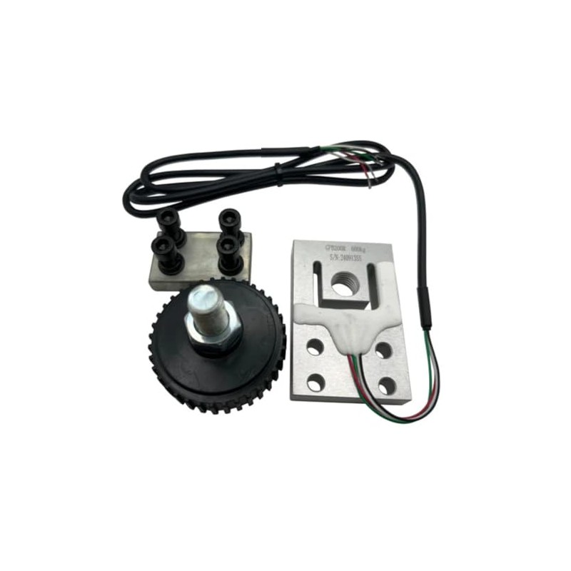 SellEton SL-363-1.3k High-Precision Planar Load Cell Kit | (1x) 2500