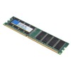 1G DDR 400MHz PC3200 184Pin Desktop Computer Memory RAM Special