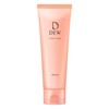 DEW Cream Soap 4.2 oz (125 g) Facial Cleanser