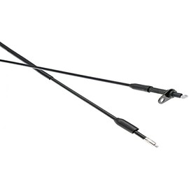 Upper throttle cable for MBK Nitro, Yamaha Aerox 2012