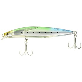 SHIMANO XM-212U F-Skewer 006 Strong Assassin 125SFB Salt Plug Sea Bass Lure for Rivers, Surf Embankment, Saltwater