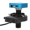 34MP 2K 1080P 60FPS HDMI USB Industrial Microscope Camera for