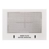 LUFUTATECH Universal Ceramic Ozone Plates for Generic Ozone Generators Washable