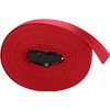 Correa de Amarre, Cinta de Nylon Resistente de 25mm, para