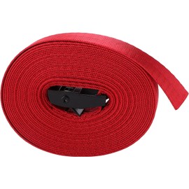 Correa de Amarre, Cinta de Nylon Resistente de 25mm, para