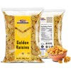 Rani Golden Raisins 7oz (200g) ~ All Natural | Gluten