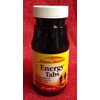 natures measure ENERGY TABS formulated stamina & energy People Choice