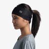 Buff CoolNet UV Ellipse Headband Black Unisex Adults