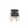 Pacer 25pcs 6x6mm Momentary Tactile Tact Switch - Right Angle