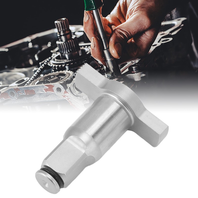 Detent Pin Anvil Aluminum Replacement Anvil Assembly Electric Wrench Accessories