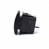 TOHUBE 20A/12V 10A/24V 6 Pin Laser Momentary ON ON Off