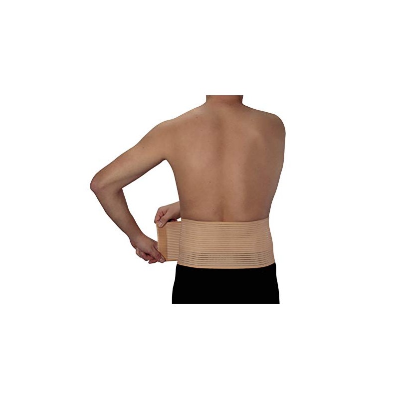 Hydas 1955, Abdomen and Back Support, Healthcare Product, Shapes the