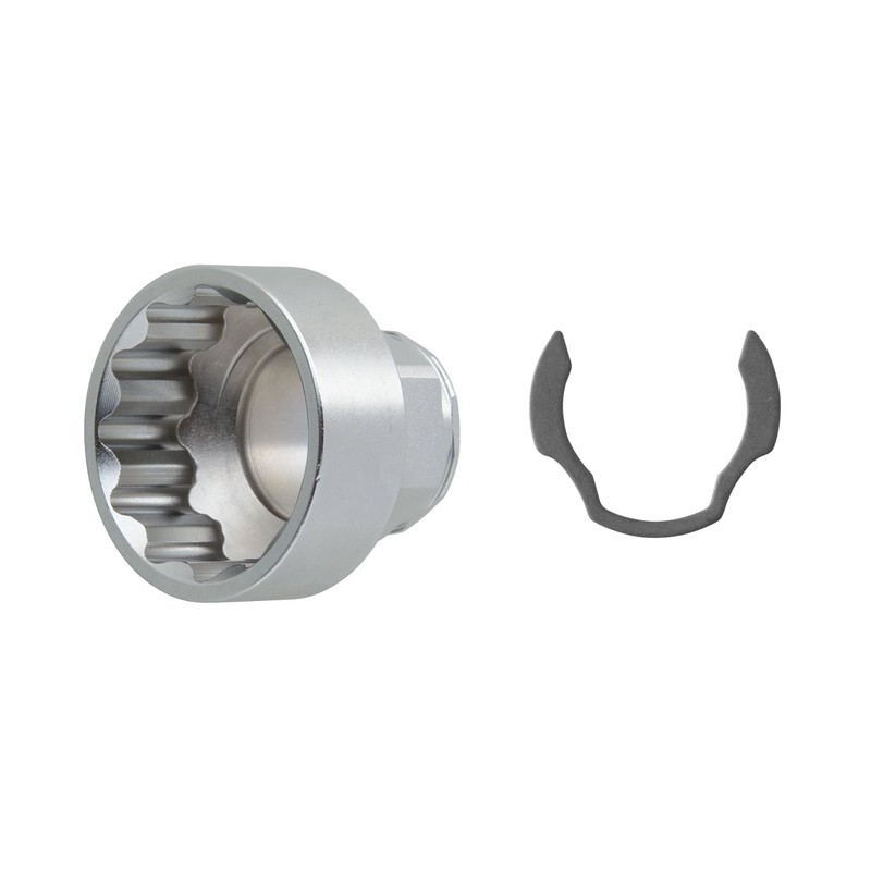 ANEX AOA-1924 Offset Adapter 19 Dedicated Socket, 0.9 inches (24