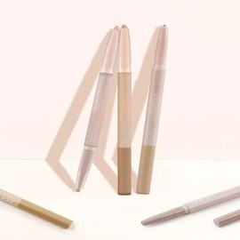 Colorgram All-in-One Aegyo Sal Maker 0.35g - Long-lasting Aegyo Sal Maker Shadow Shading Under-Eye Volume (SH) / 컬러그램 올인원 애교살 메이커 0.35g - 지속력 애교살메이커 섀도우 음영 눈밑 볼륨(SH)