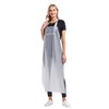 Nanxson CF3148 Unisex Apron TPU Odourless Environmentally Friendly Waterproof Adjustable