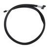 Server Data Transfer Cable Slim SAS MCIO 74P TO MCIO