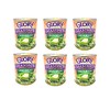 Glory Foods Seasoned Southern Style Green Bean w/Potatoes (6 Pack,