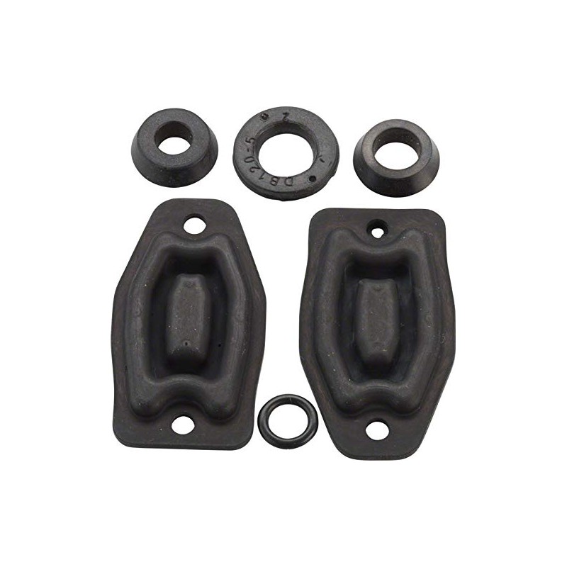 Hope Brake Lever / Master Cylinder Complete Seal Kit HBSPC59