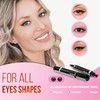 Eyeliner Stamp – WingLiner by Lovoir (12mm Vintage, Cocao Brown)