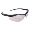 Radians Indoor/Outdoor Safety Glasses, Scratch-Resistant, Wraparound