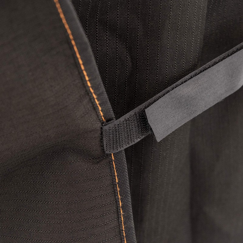 Oklahoma Joe's Longhorn Outdoor Grill Combo Cover