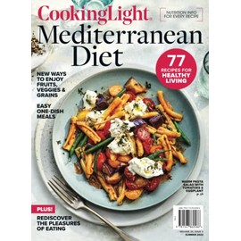 Cooking Light Mediterranean Diet
