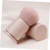 IWOWHERO Makeup Brushes Set Blush Brush Portable Retractable for Travel