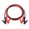 14 Gauge Jumper Wires Alligator Clips to Alligator Clip Heavy