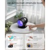 Fruit Fly Traps for Indoors, Fly Trap Indoor Gnat Traps