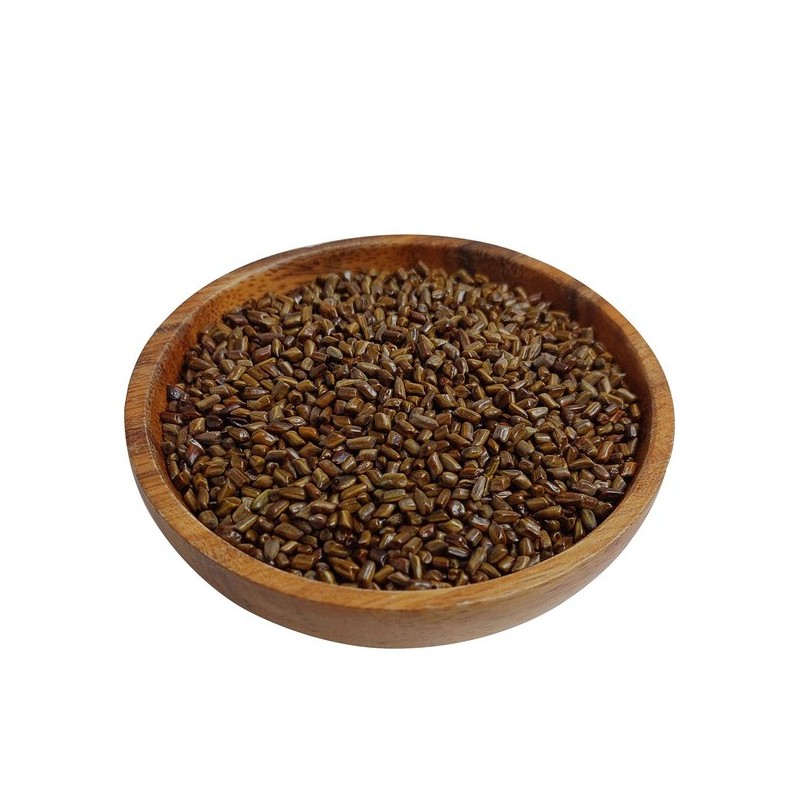 Hello Green 갓 볶은 국산 결명자 600g(팩) Freshly Roasted Domestic