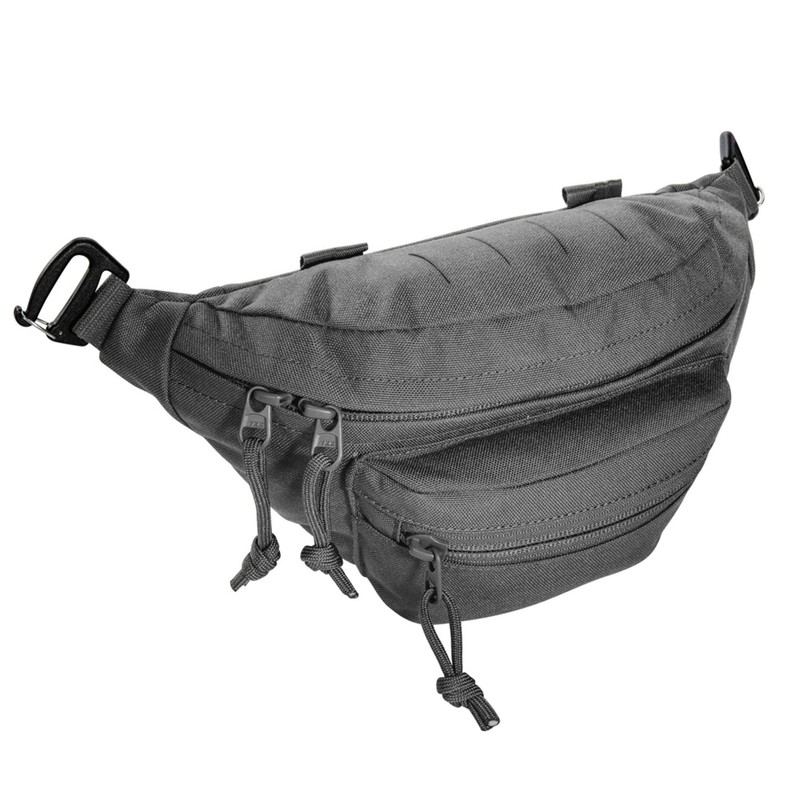 Tasmanian Tiger TT Modular Hip Bag Tactical Bum Bag Molle