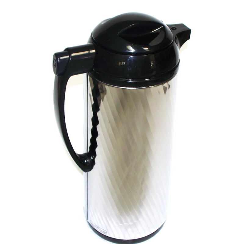 For De'Longhi THERMAL CARAFE,COFFEE CARAFE, COFFEE SERVER, COFFEEPOT, THERMAL POT,