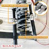 Shankly Spring Compressor Tool - 2200 Lbs - Extra Strength,