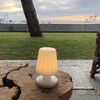 Wireless Mini LED Table Lamp H22 cm Lady Mini