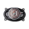 MB Quart Discus DK2-146 4x6-Inch 2-Way Car Audio Coaxial Speakers
