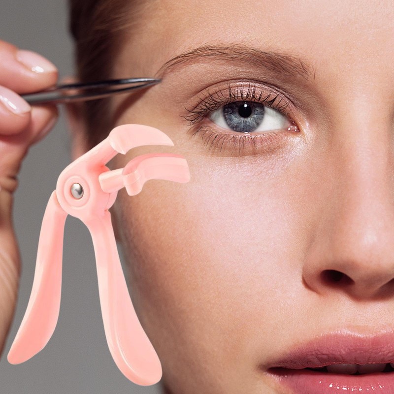 Eyelash Curler Small | Natural Looking Eye Lash Curler -