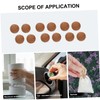 Healeved 1 Set 20pcs Aromatherapy Pills Sachet Scented Balls Home