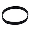 Hoover 35601700 V37 Drive Belt, Rubber, Black